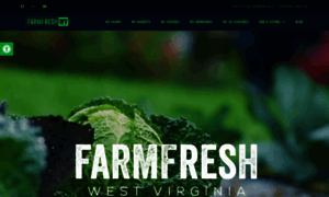 Farmfreshwv.com thumbnail