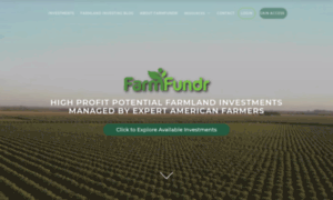 Farmfundr.com thumbnail