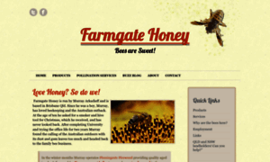 Farmgatehoney.com.au thumbnail