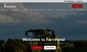 Farmhand.ie thumbnail