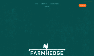 Farmhedge.io thumbnail
