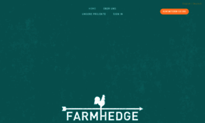 Farmhedge.it thumbnail