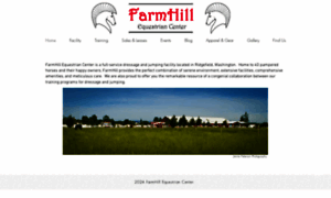 Farmhillequestriancenter.com thumbnail