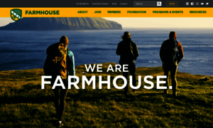 Farmhouse.org thumbnail