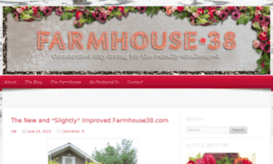 Farmhouse38.wordpress.com thumbnail