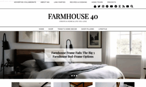 Farmhouse40.com thumbnail