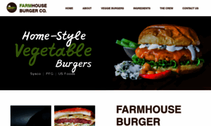 Farmhouseburgerco.com thumbnail