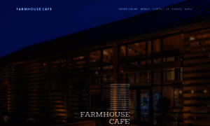 Farmhousecafewendell.com thumbnail