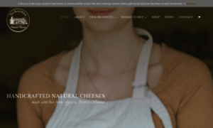 Farmhousecheeses.com thumbnail