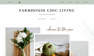 Farmhousechicliving.com thumbnail