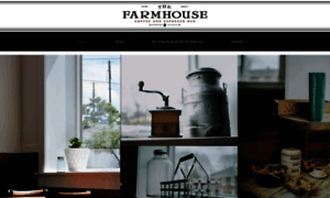 Farmhousecoffee.com thumbnail