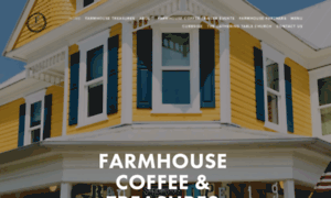 Farmhousecoffeetx.com thumbnail