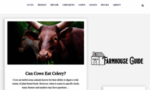 Farmhouseguide.com thumbnail