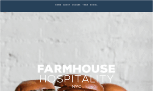 Farmhousehospitalitynyc.com thumbnail