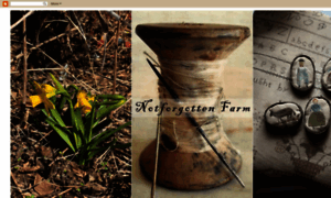 Farmhousenotforgotten.blogspot.com thumbnail