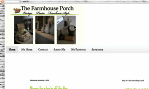 Farmhouseporch.blogspot.com thumbnail