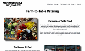 Farmhousetablefood.com thumbnail