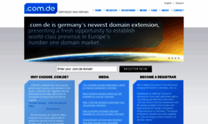 Farmia.com.de thumbnail