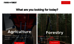 Farmiforest.fi thumbnail