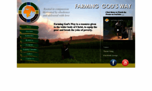 Farming-gods-way.org thumbnail