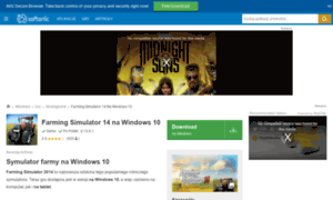 Farming-simulator-14-windows-8.softonic.pl thumbnail