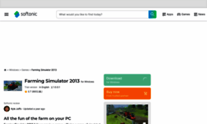 Farming-simulator-2013.en.softonic.com thumbnail