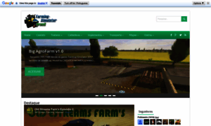 Farming-simulator.blogspot.com thumbnail