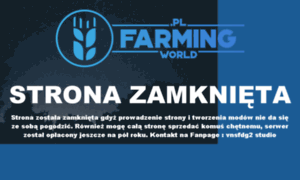 Farming-world.pl thumbnail