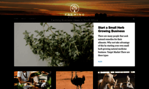 Farmingbusiness.co.za thumbnail