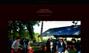 Farmingcommunities.org thumbnail