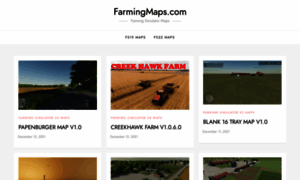 Farmingmaps.com thumbnail