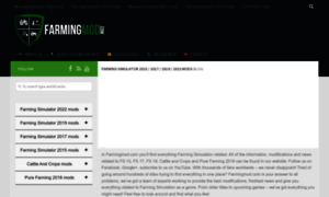 Farmingmod.com thumbnail