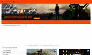 Farmingsimulator19mods.de thumbnail