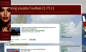 Farmingsimulator2015mods.blogspot.ro thumbnail