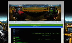 Farmingsimulatoritalia.forumcommunity.net thumbnail