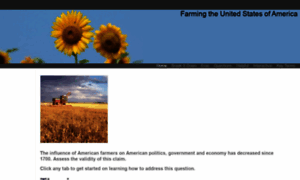 Farmingtheunitedstatesofamerica.weebly.com thumbnail