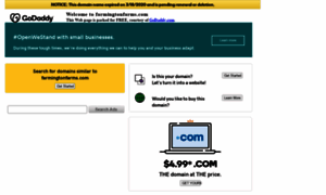 Farmingtonfarms.com thumbnail