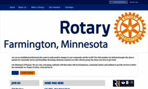 Farmingtonrotarymn.com thumbnail