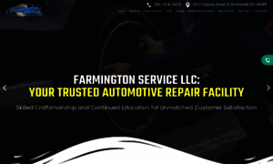 Farmingtonservice.com thumbnail