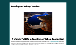 Farmingtonvalleychamber.com thumbnail