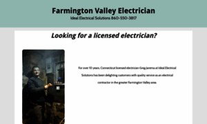 Farmingtonvalleyelectrician.com thumbnail