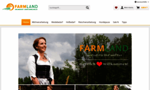 Farmland.at thumbnail