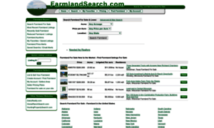 Farmlandsearch.com thumbnail