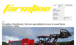 Farmline.co.nz thumbnail