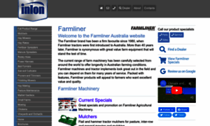 Farmliner.com.au thumbnail