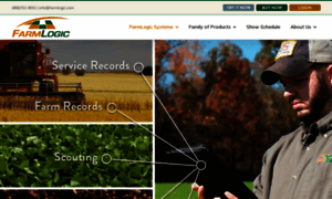 Farmlogic.com thumbnail