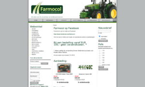 Farmmodelcollector.nl thumbnail