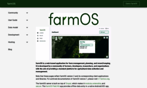 Farmos.org thumbnail