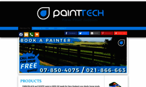 Farmpaint.co.nz thumbnail