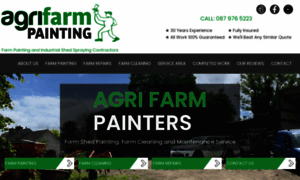 Farmpainters.ie thumbnail